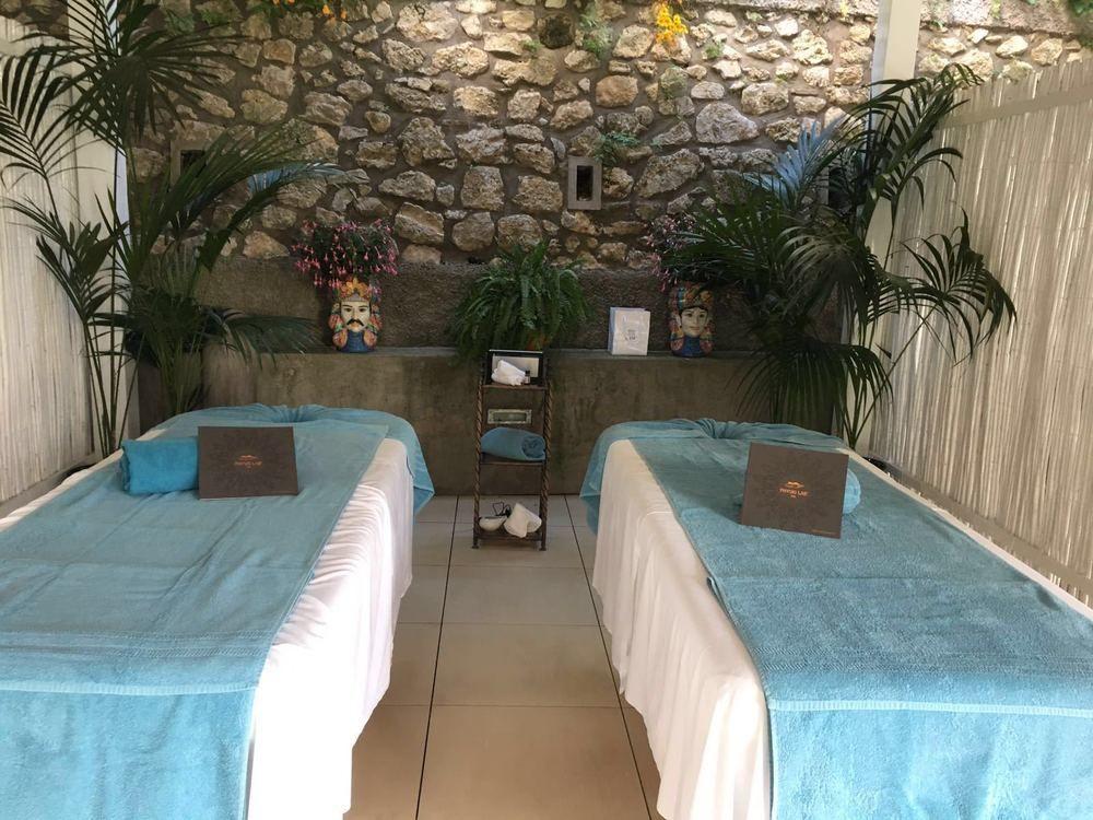 Hotel Villa Brunella Capri Exteriör bild